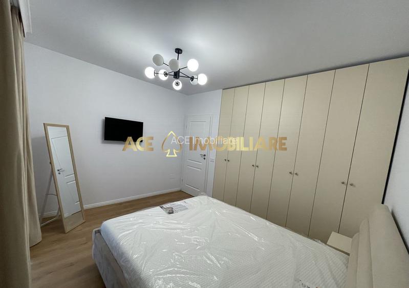 2 Camere de inchiriat | Berceni - Grand Kristal | Parcare | Centrala - 3
