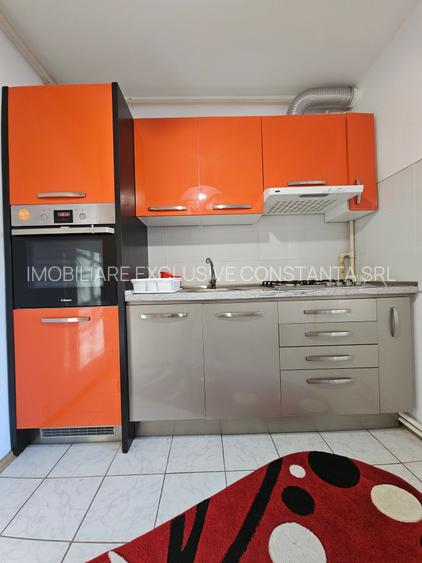 De închiriat | Apartament modern 2 camere – Zona Capitol Constanța - 7