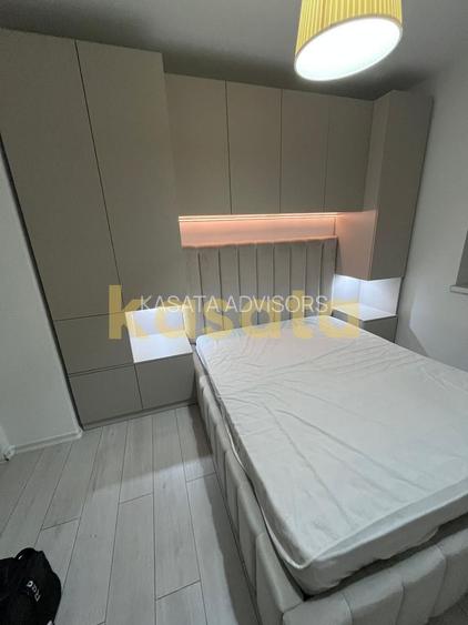 2 camere de vânzare| Trapezului | 2 Locuri Parcare | Terasa 50 mp - 13