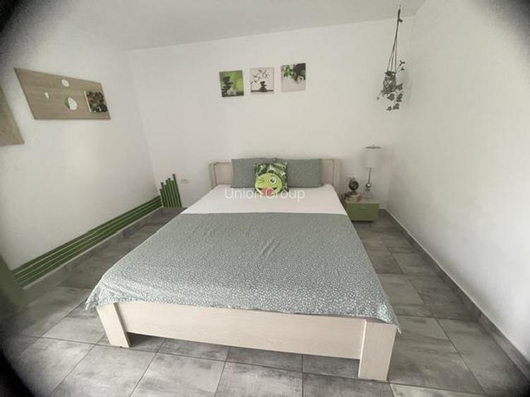 Colt de Rai in Corbu - Business la Cheie - 8 Casute Individuale si Teren de 1247 - 25