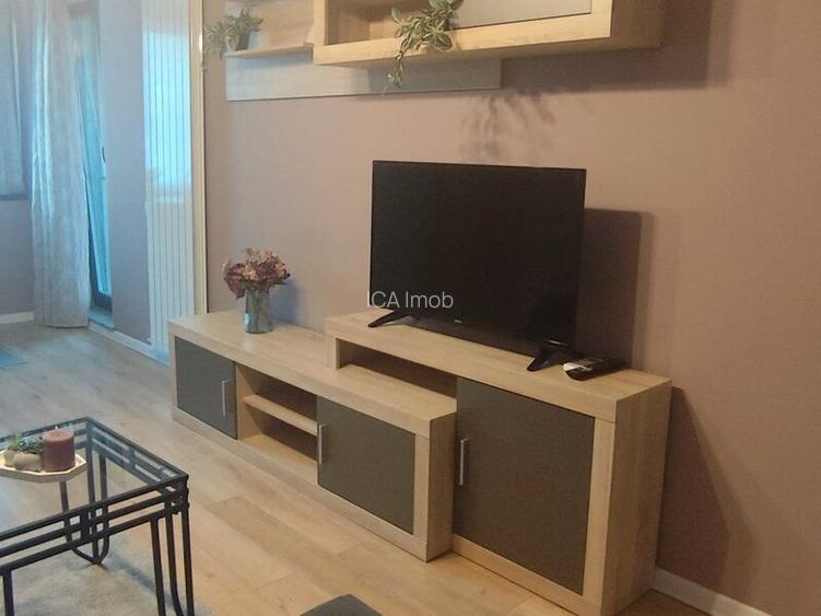 Apartament spatios Grozavesti metrou - 6