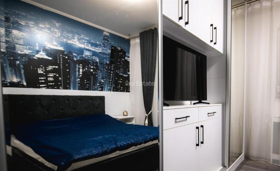 Apartament 3 camere Copou - 3