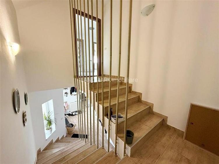 CASA individuala cu garaj, 5 camere, 3 bai Dumbravita zona lac Macilor - 6