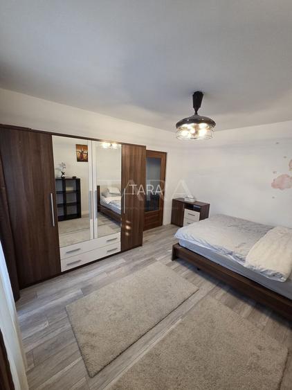 Apartament 2 camere Mănăștur, zona strazii Bucium - 5