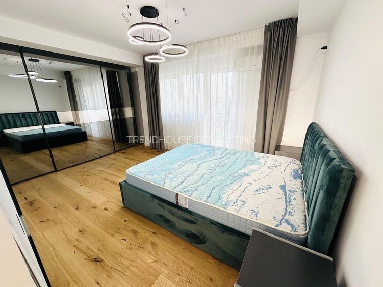 Penthouse Exclusivist si Elegant-4 camere -Pipera-Iancu Nicolae - 12