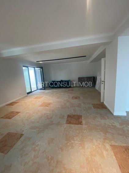 Spatiu Comercial | Barbu Vacarescu | Strada Opanez | Birou | Firma - 3