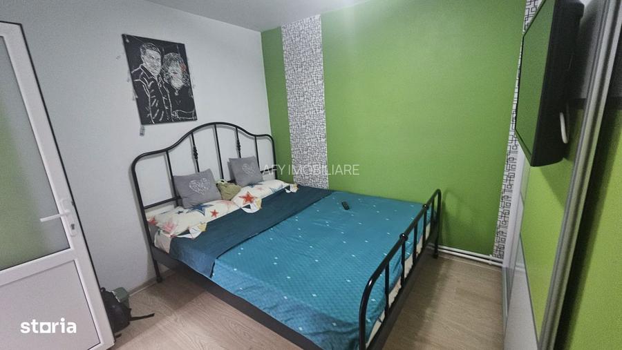 De vanzare casa + teren, zona Pucheni, sector 5 - 5