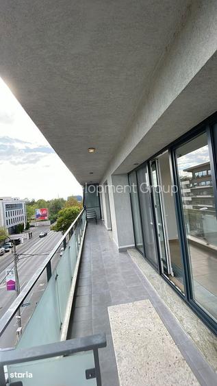 Apartament 3 camere - Prima inchiriere, Recent Renovat, Parcare | Bloc 2012 - 8