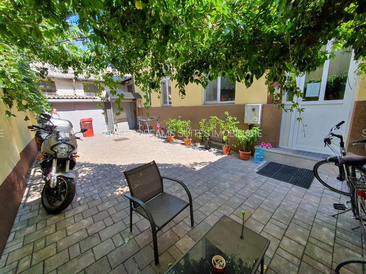 Inchiriere Apartament 2 Camere, Sala Radio / Cismigiu - 19