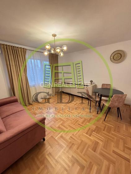 Apartament renovat tot în Mănăștur - 13