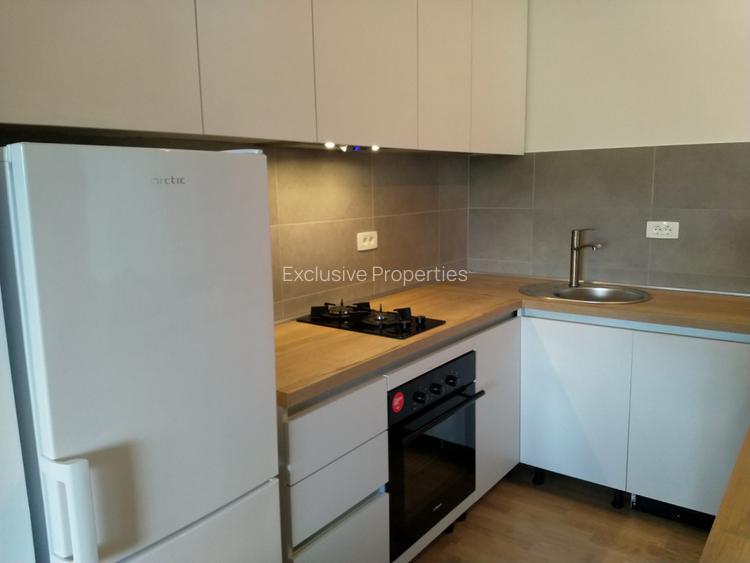 Apartament de inchiriat – Arcadia Domenii 3 camere 2 bai pet friendly - 12