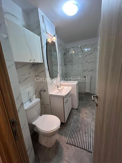 Inchiriere garsoniera - zona Lacul Tei - Facultatea de Constructii - 6