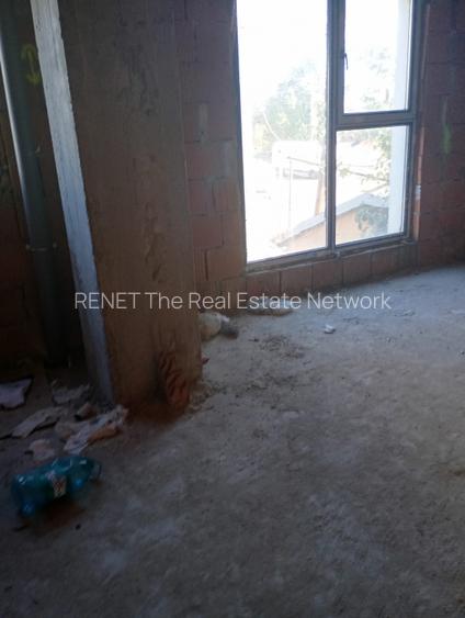 Vând bloc locuințe colective la roșu, stradal – Șos. Chitilei - 3