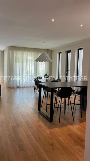 SUPER OFERTA! PIPERA  VILA ELEGANTA IN COMPLEX FINISAJE LUX - 43