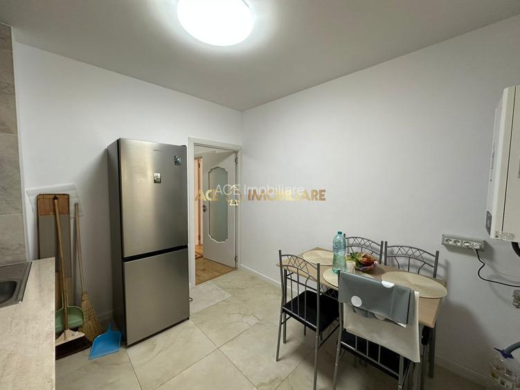 3 Camere de inchiriat | Ozana | Metrou | Centrala | 2 Bai | Decomandat - 8