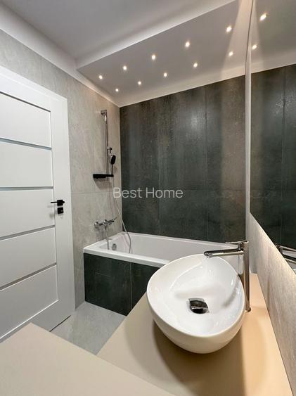 VANZARE APARTAMENT 3 CAMERE DE LUX ZONA EROILOR - 3