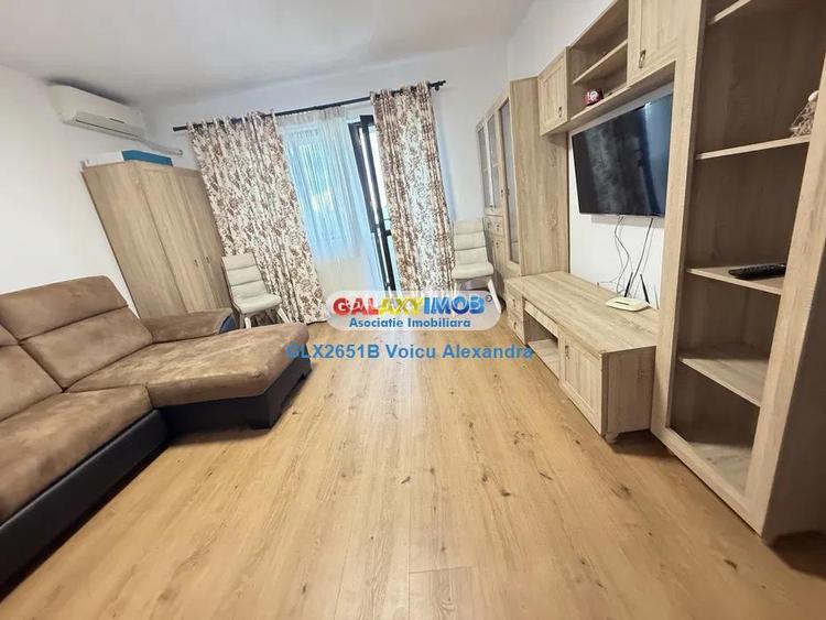 Apartament 2 Cam Bloc Nou Berceni - Dimitrie Leonida Metrou - 2