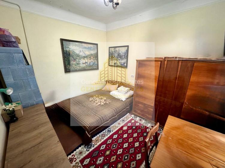 Vânzare Casă cu aplasare Strategică - Copou - Parcul Expoziției - 13