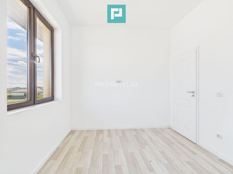 Duplex Nou P+E în Moșnița Nouă  Mutare Imediată - 21