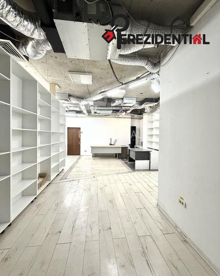 Spatiu Comercial Vasile Lascar - 6