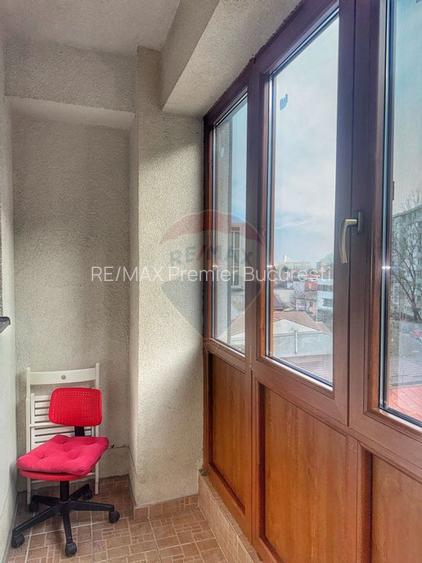 Apartament 2 camere în zona Domenii - 11