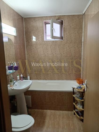 OFERTA! Apartament de 1 camera, 40mp - 2750€/mp - Andrei Muresanu - - 4