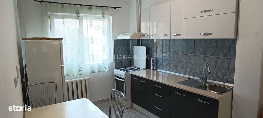 Apartament 2 camere Stefan cel Mare spitalul Floreasca complet mobilat si utilat - 4