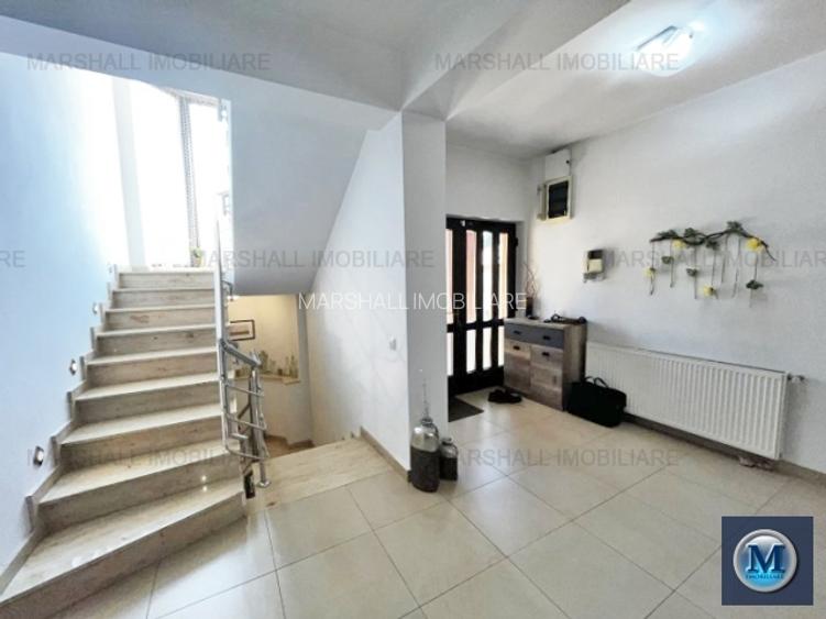 Vila cu 6 camere de vanzare, zona Cantacuzino, 217 mp #16525 - 12