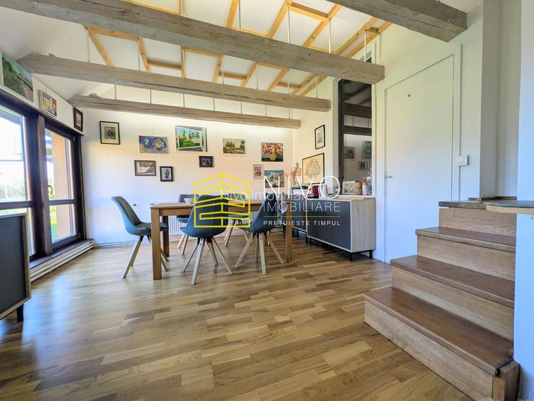 Casă singur în curte – Miercurea Nirajului – Str. Morii - 2