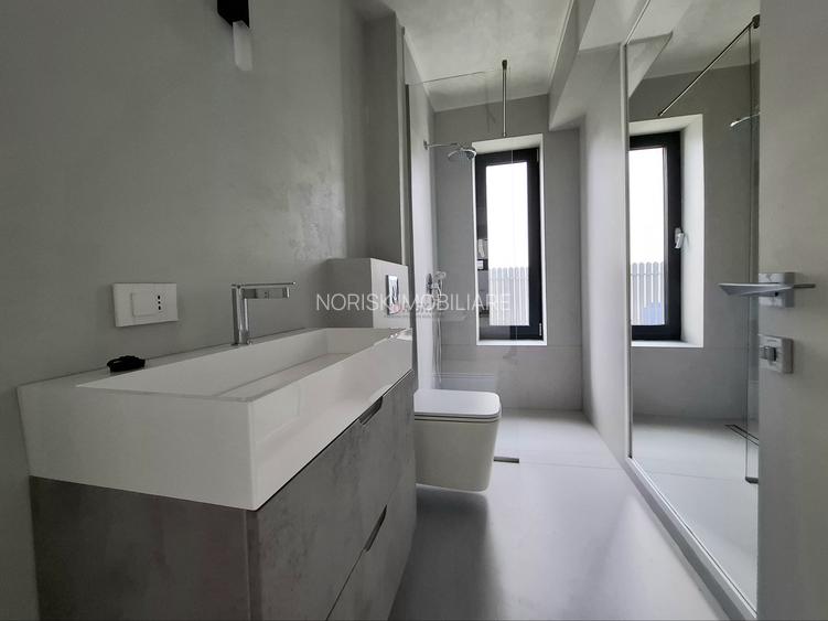 Casă Premium | P+1 | 159 MP 6 Camere | Curte 270MP | Parcare | - 5