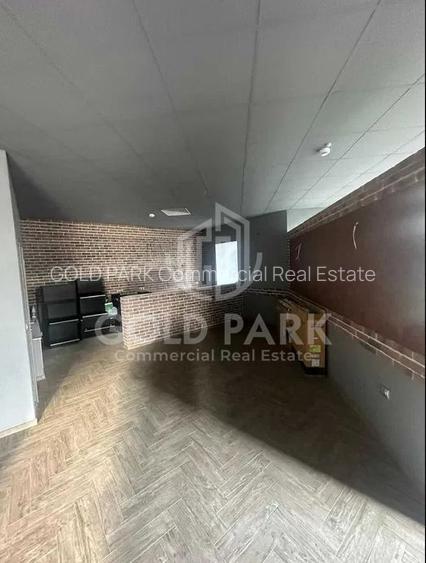 Spatiu Comercial - Floresti/BMW- Vitrina / Zona Residentiala - 9