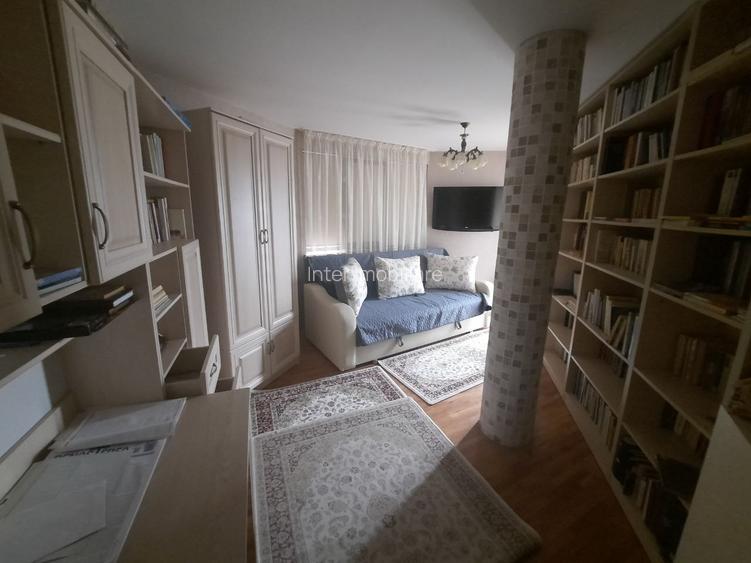 Casa de vanzare,340 mp,7 camere, Alexandru cel Bun Neamt (Bistrita), Cod 158919 - 15