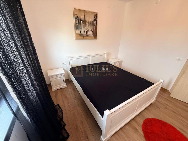 2 camere| Dumbravita| parcare inclusa| apartament superb| zona linistita| - 6