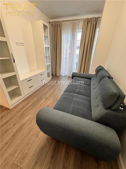 3 camere l 2 bai l Garaj subteran l Str.Campina - 4