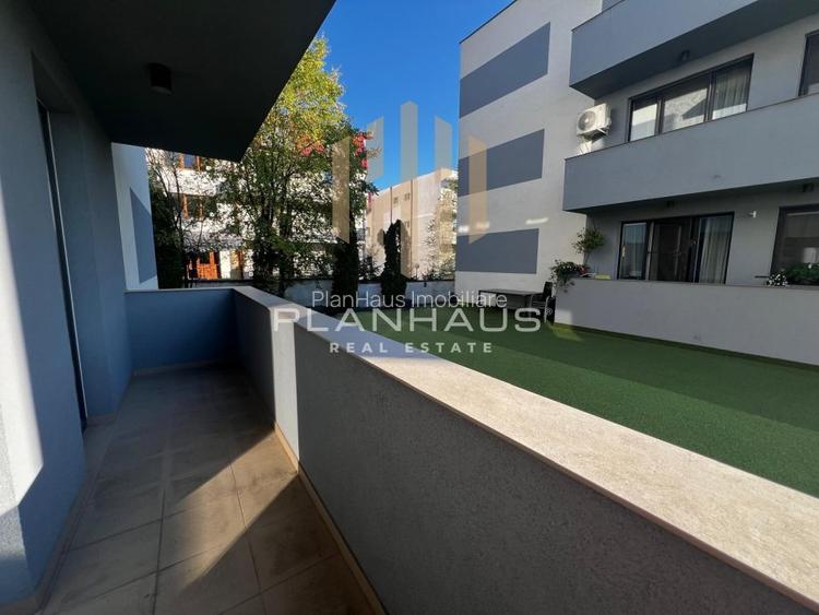 Apartament premium  3 camere,Victoriei ,zona Mărul de Aur  - 20