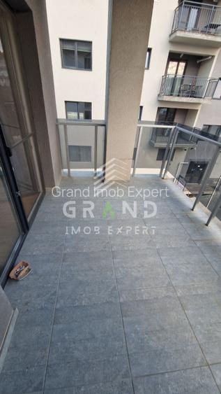 Ap 2 camere decomandat | PARCARE SUBTERANA | VIVO MALL/Str. Razoare - 9