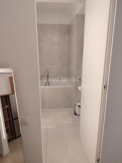 Pipera complex rezidențial Cortina North - 3