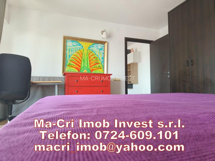 🌟 Modernitate și Confort în Voluntari | Apartament 2 Camere + 2 locuri parcare - 5
