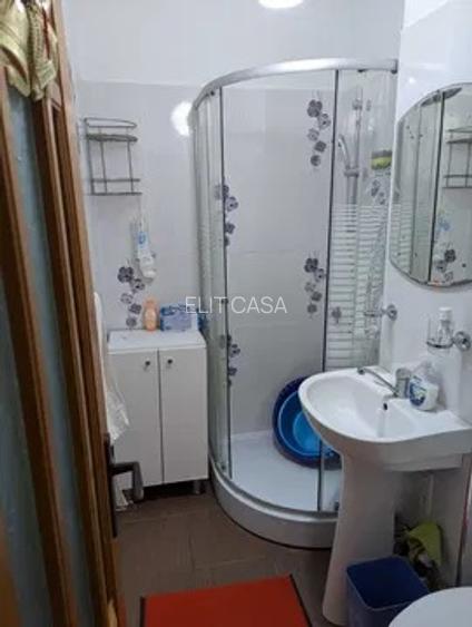Apartament cu 2 camere, etaj 3/4, zona Alexandru cel Bun - 6