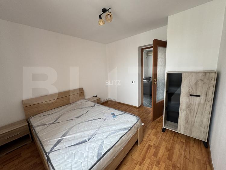 Apartament 3 camere, zona parcului Tudor Vladimirescu - 7