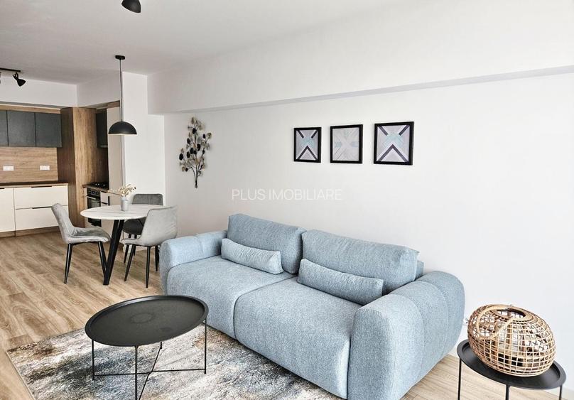 Apartament 2 camere Lux in Complexul HercesaStellaris zona Ghencea - 3