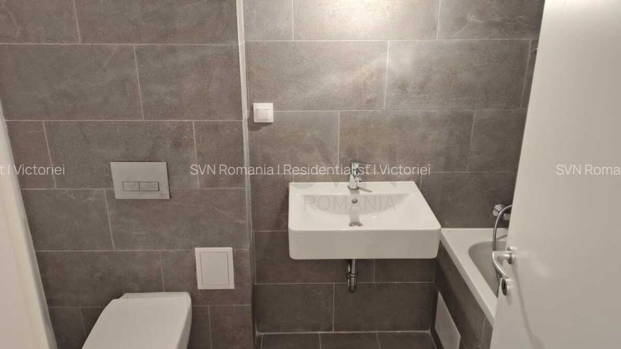 REA1026673 Apartament 4 Camere I De Vanzare I Bucurestii Noi - 14