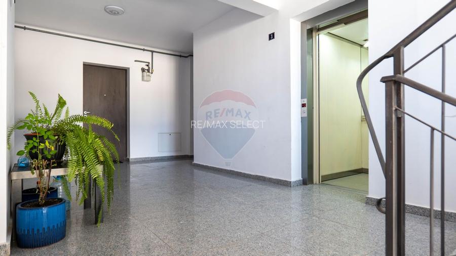 Vanzare apartament 2 camere, bloc nou, str. Piersicului - Dobroesti - 25