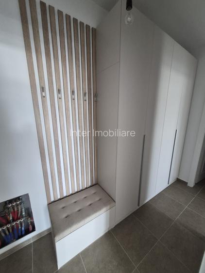Apartament nou, 2 camere decomandat, 75 mp, Bucium, de vanzare, LIDL, Cod 162621 - 3