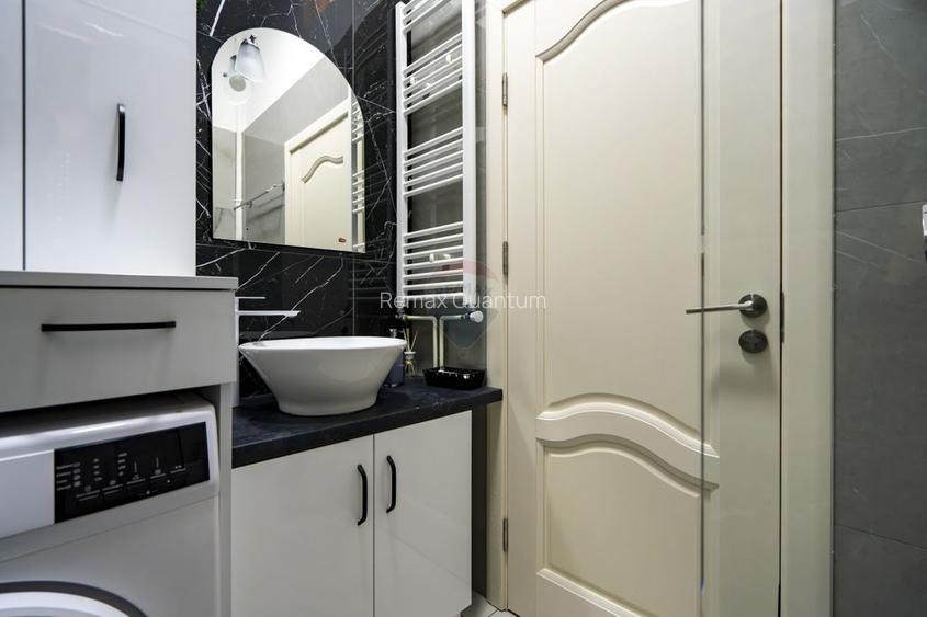 Apartament cu 2 camere de vânzare ultracentral pe strada Traian Moșoiu - 5