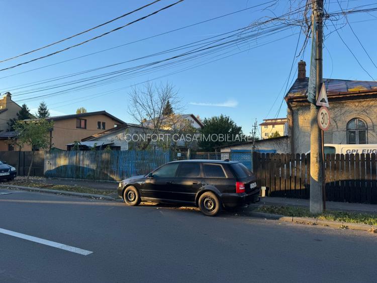 DAMAROAIA-Neajlovului, ST-390 mp, D - 13 ML, Comision 0% - 4