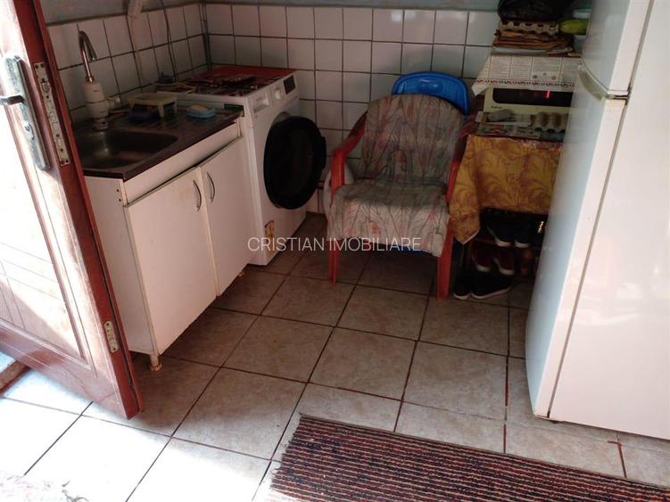 Dorobanti-Kaufland Casa 2 camere, caramida toate utilitatile - 4