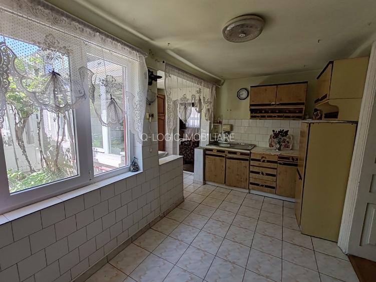 Casa 4 camere libera la vanzare TARLUNGENI - 15