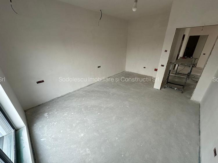 Casa idividuala P+1E - Finisata la cheie - 18