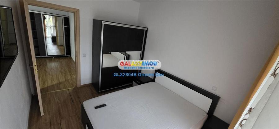 metalurgiei | 2 camere 56mp | 2017 | centrala AC cada balcon | parcare - 3